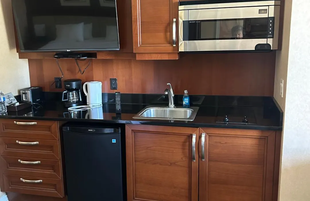 Mgm Signature Hotel Balcony ,No Resort Fee-1