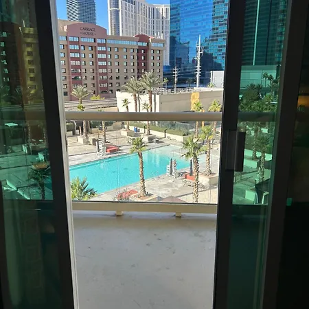 Mgm Signature Hotel Balcony ,No Resort Fee-2